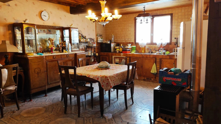 Ma-Cabane - Vente Maison Villers-le-Sec, 160 m²