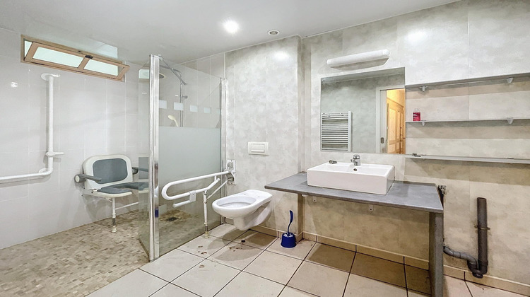 Ma-Cabane - Vente Maison Villers-le-Tilleul, 90 m²