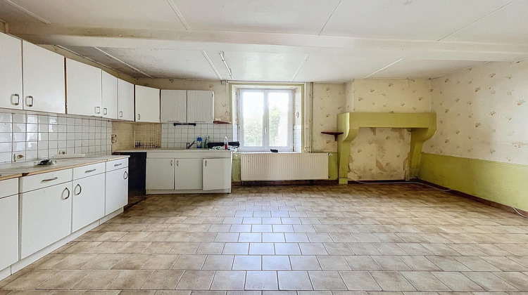 Ma-Cabane - Vente Maison Villers-le-Tilleul, 90 m²