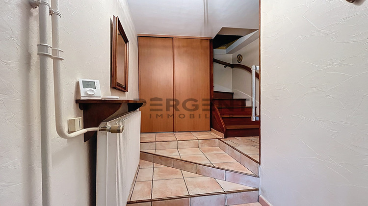 Ma-Cabane - Vente Maison Villers-le-Tourneur, 125 m²