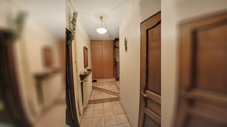 Ma-Cabane - Vente Maison Villers-le-Tourneur, 125 m²