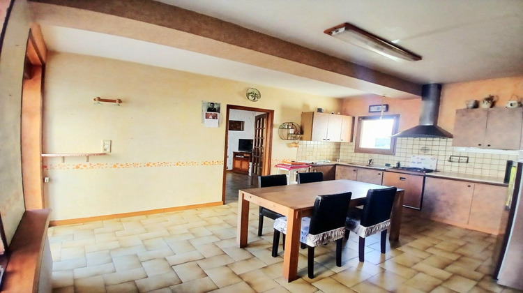 Ma-Cabane - Vente Maison Villers-le-Tourneur, 125 m²