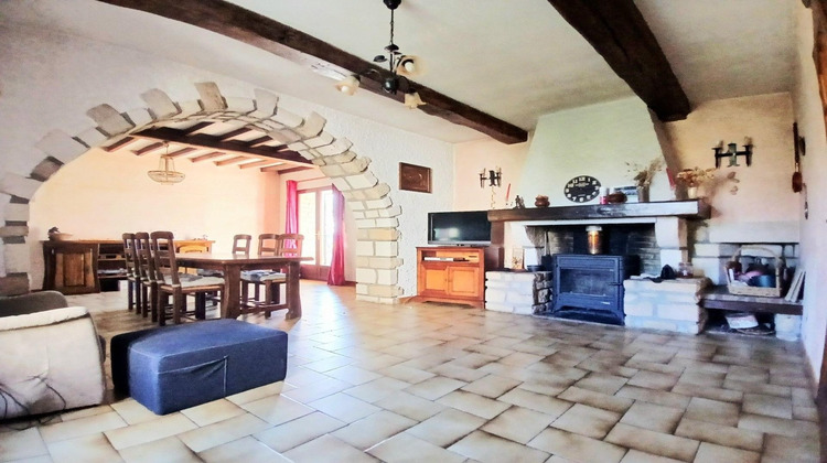 Ma-Cabane - Vente Maison Villers-le-Tourneur, 125 m²