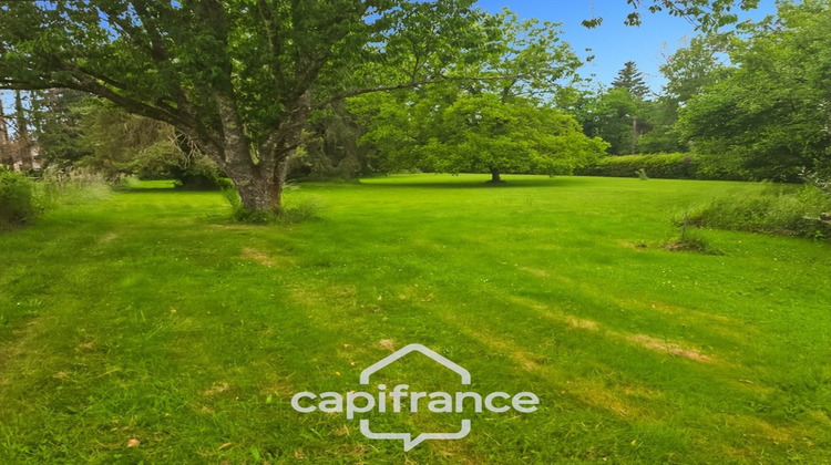 Ma-Cabane - Vente Maison VILLERS LES BOIS, 111 m²