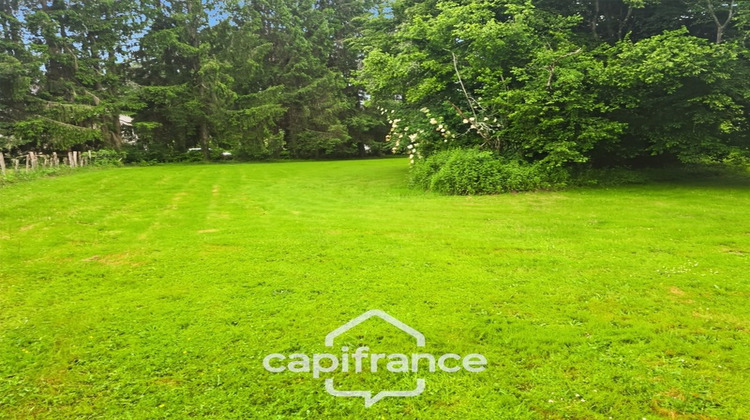 Ma-Cabane - Vente Maison VILLERS LES BOIS, 111 m²