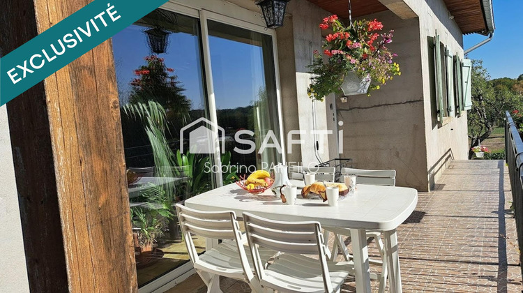 Ma-Cabane - Vente Maison Villers-les-Bois, 107 m²