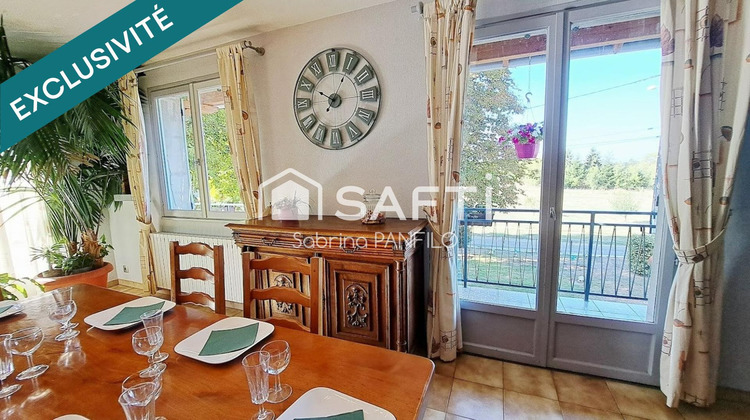 Ma-Cabane - Vente Maison Villers-les-Bois, 107 m²