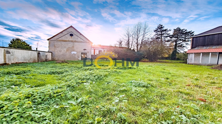 Ma-Cabane - Vente Maison Villers-lès-Cagnicourt, 255 m²