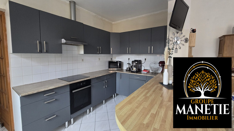 Ma-Cabane - Vente Maison Villers-lès-Cagnicourt, 210 m²