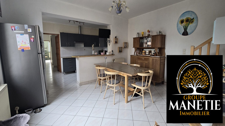 Ma-Cabane - Vente Maison Villers-lès-Cagnicourt, 210 m²