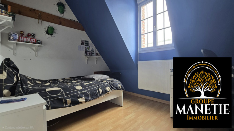 Ma-Cabane - Vente Maison Villers-lès-Cagnicourt, 210 m²