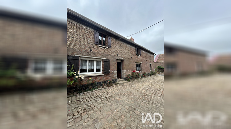 Ma-Cabane - Vente Maison Villers-Lès-Cagnicourt, 158 m²