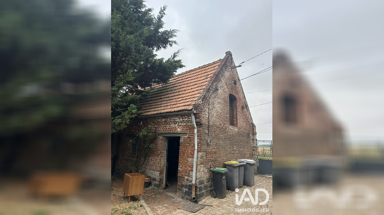 Ma-Cabane - Vente Maison Villers-Lès-Cagnicourt, 158 m²