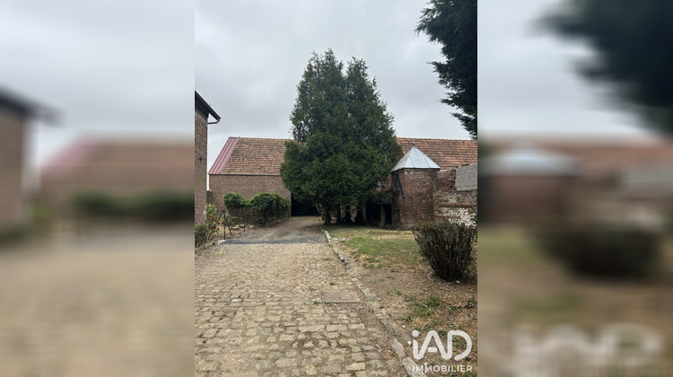 Ma-Cabane - Vente Maison Villers-Lès-Cagnicourt, 158 m²