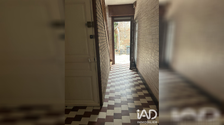 Ma-Cabane - Vente Maison Villers-Lès-Cagnicourt, 158 m²
