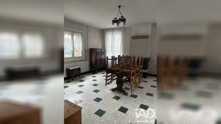 Ma-Cabane - Vente Maison Villers-Lès-Cagnicourt, 158 m²