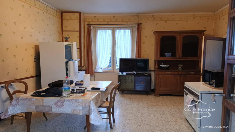 Ma-Cabane - Vente Maison VILLERS LES GUISE, 90 m²