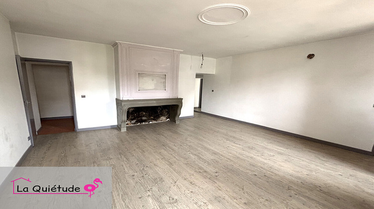 Ma-Cabane - Vente Maison VILLERS-LES-LUXEUIL, 106 m²