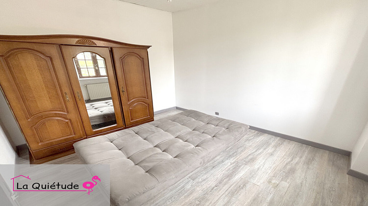 Ma-Cabane - Vente Maison VILLERS-LES-LUXEUIL, 106 m²