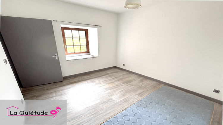 Ma-Cabane - Vente Maison VILLERS-LES-LUXEUIL, 106 m²