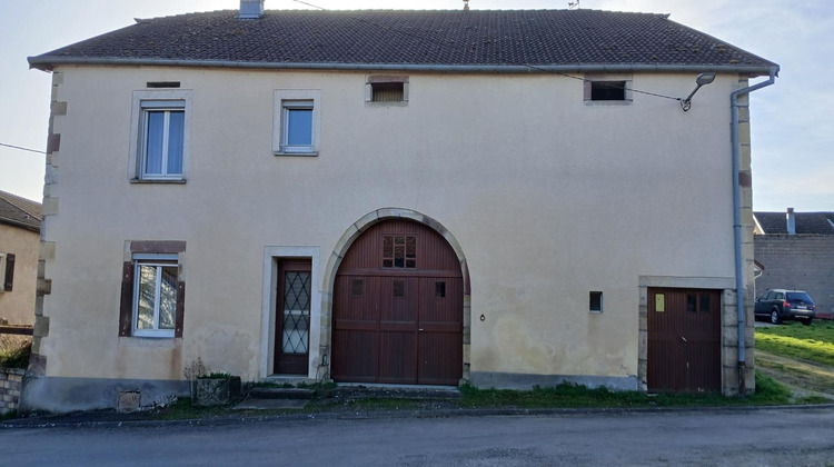 Ma-Cabane - Vente Maison VILLERS LES LUXEUIL, 164 m²