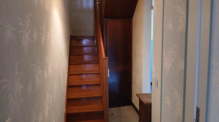 Ma-Cabane - Vente Maison VILLERS LES LUXEUIL, 164 m²