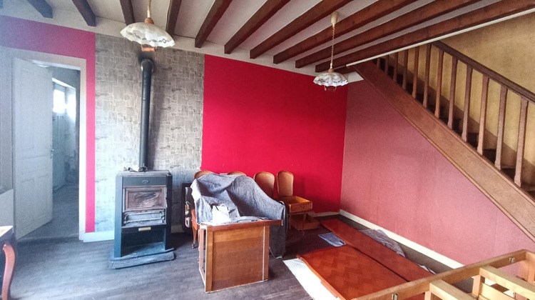 Ma-Cabane - Vente Maison VILLERS LES LUXEUIL, 172 m²