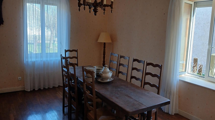 Ma-Cabane - Vente Maison VILLERS LES LUXEUIL, 164 m²