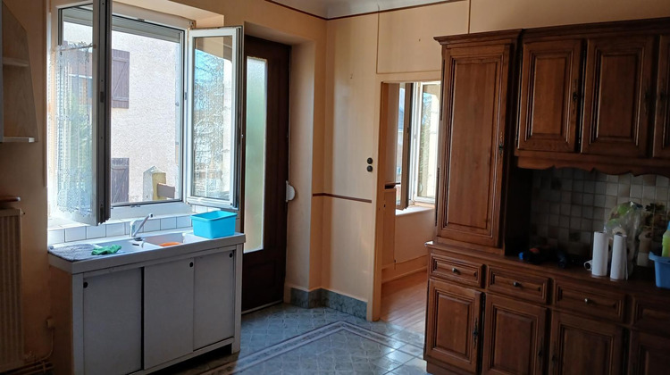 Ma-Cabane - Vente Maison VILLERS LES LUXEUIL, 164 m²