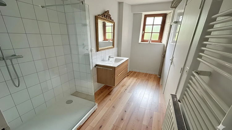 Ma-Cabane - Vente Maison VILLERS-LES-LUXEUIL, 106 m²