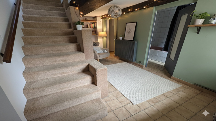 Ma-Cabane - Vente Maison VILLERS-LES-LUXEUIL, 106 m²