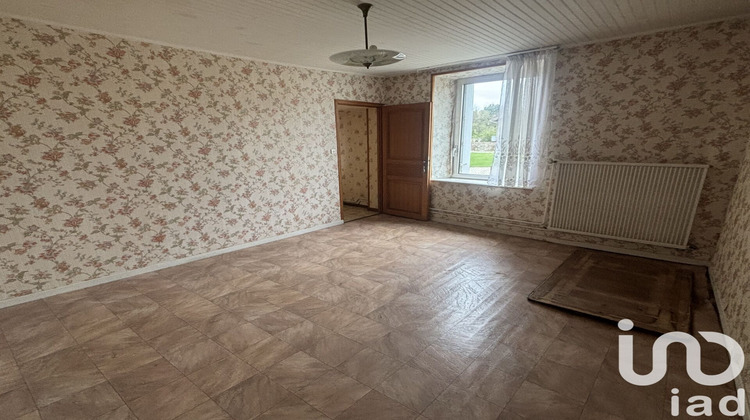 Ma-Cabane - Vente Maison Villers-Lès-Mangiennes, 130 m²