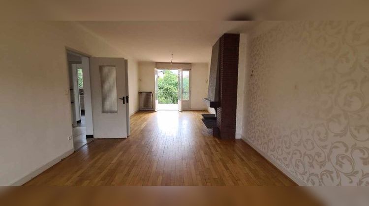 Ma-Cabane - Vente Maison Villers-lès-Nancy, 158 m²