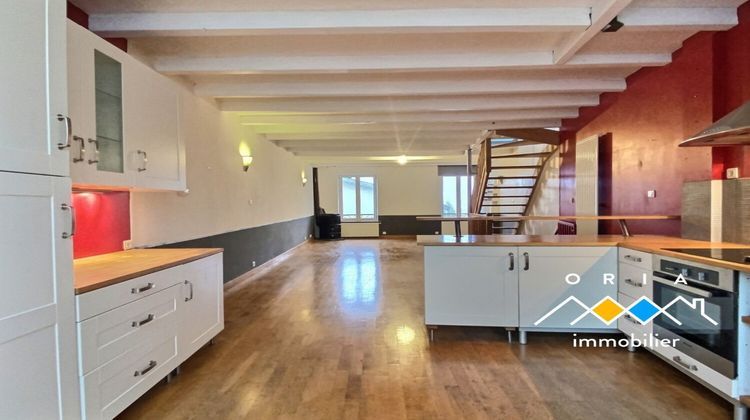 Ma-Cabane - Vente Maison VILLERS-LES-NANCY, 93 m²