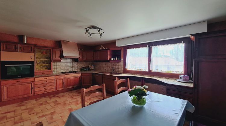 Ma-Cabane - Vente Maison Villers-lès-Nancy, 166 m²