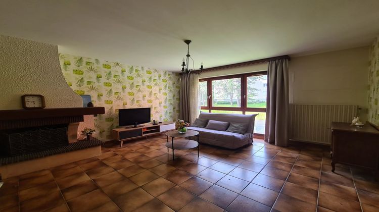 Ma-Cabane - Vente Maison Villers-lès-Nancy, 166 m²