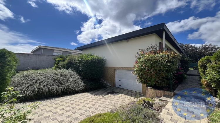 Ma-Cabane - Vente Maison Villers-lès-Nancy, 1774 m²