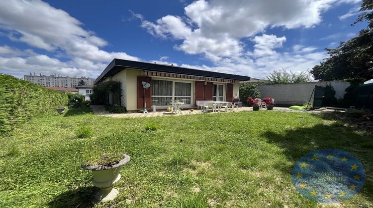 Ma-Cabane - Vente Maison Villers-lès-Nancy, 1774 m²