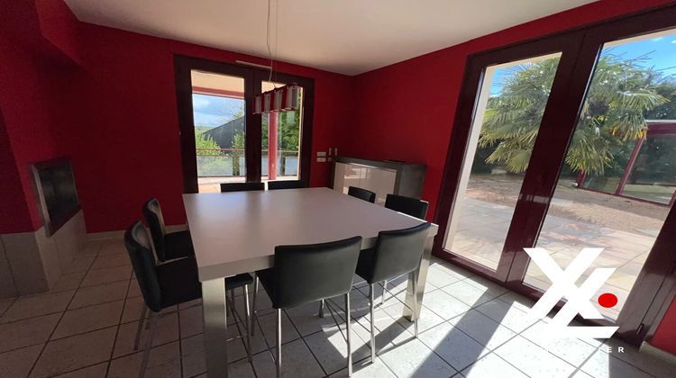 Ma-Cabane - Vente Maison VILLERS-LES-NANCY, 285 m²