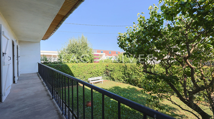 Ma-Cabane - Vente Maison VILLERS-LES-NANCY, 96 m²