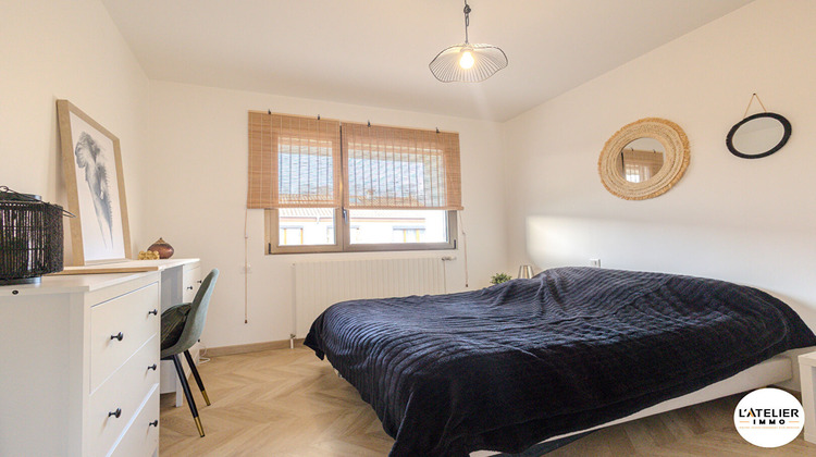 Ma-Cabane - Vente Maison VILLERS-LES-NANCY, 132 m²