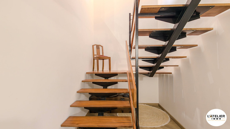 Ma-Cabane - Vente Maison VILLERS-LES-NANCY, 132 m²