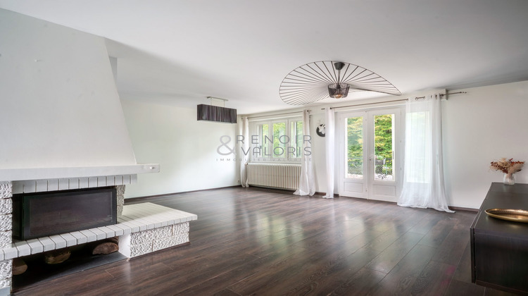 Ma-Cabane - Vente Maison Villers-lès-Nancy, 168 m²