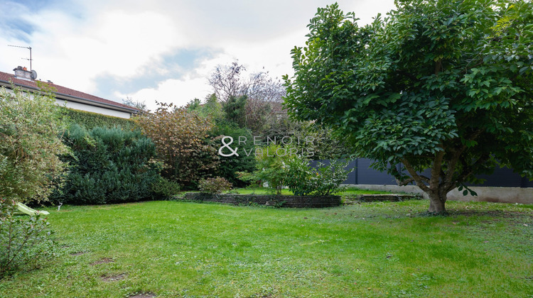 Ma-Cabane - Vente Maison Villers-lès-Nancy, 168 m²