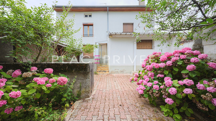 Ma-Cabane - Vente Maison VILLERS-LES-NANCY, 1986 m²