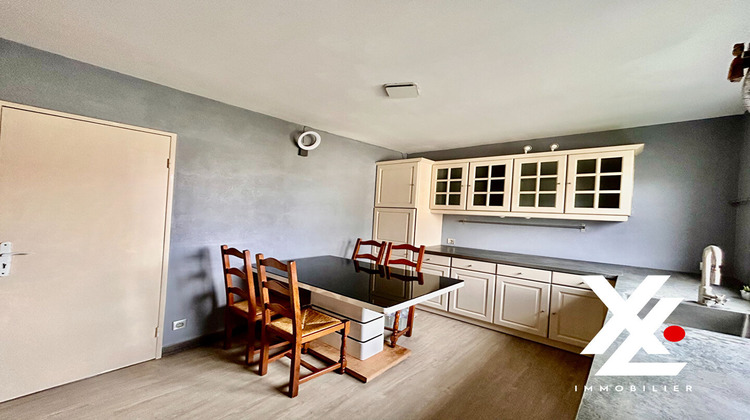 Ma-Cabane - Vente Maison VILLERS-LES-NANCY, 128 m²