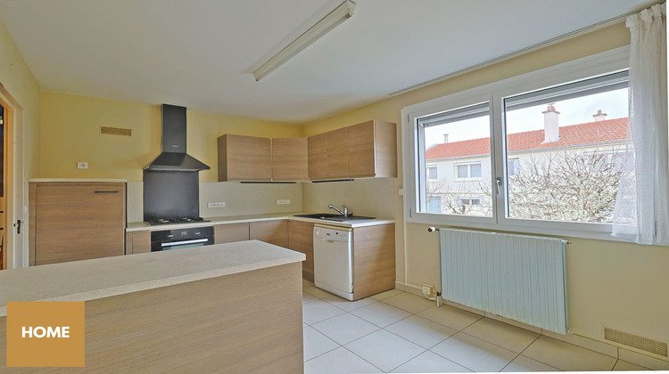 Ma-Cabane - Vente Maison Villers-lès-Nancy, 165 m²