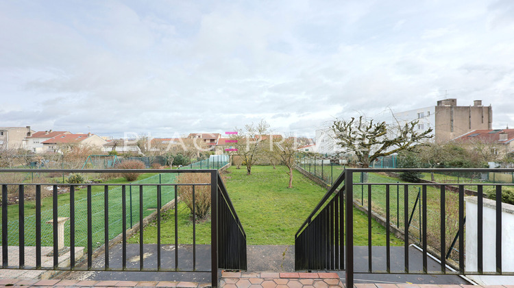 Ma-Cabane - Vente Maison VILLERS-LES-NANCY, 170 m²