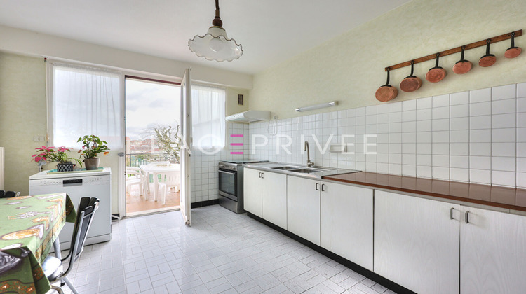 Ma-Cabane - Vente Maison VILLERS-LES-NANCY, 170 m²