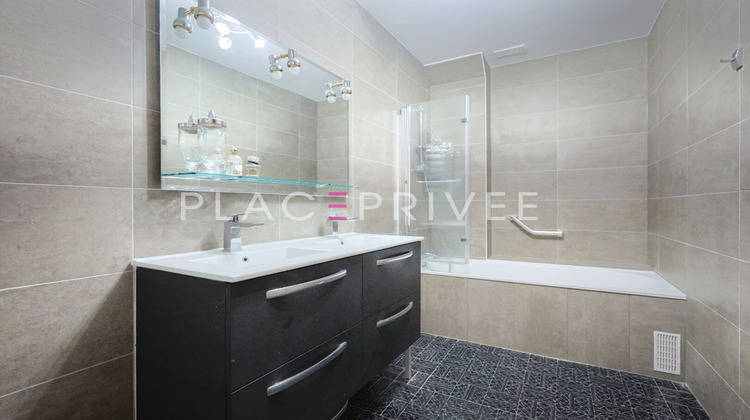 Ma-Cabane - Vente Maison VILLERS-LES-NANCY, 170 m²